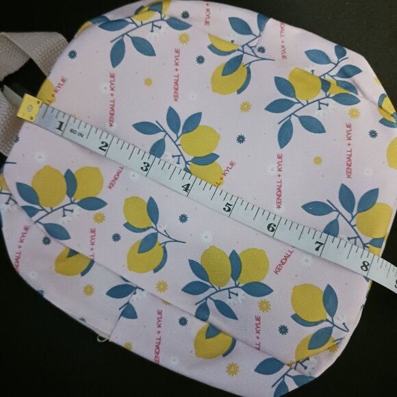 NEW Lot of 4 Kendall + Kylie Mini Backpacks‎ - Picture 2 of 10